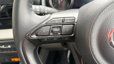 Toyota Yaris 1.5 Hybrid Excel 5dr CVT Hybrid Hatchback